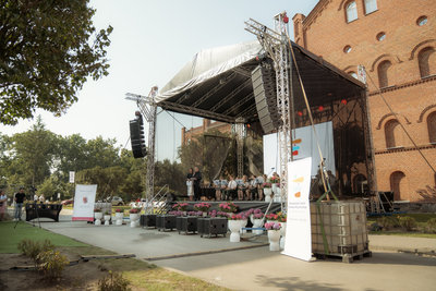 Gala jubileuszu 170-lecia